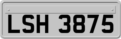 LSH3875