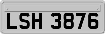 LSH3876