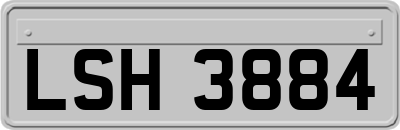 LSH3884