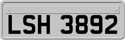 LSH3892