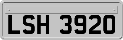 LSH3920