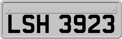 LSH3923