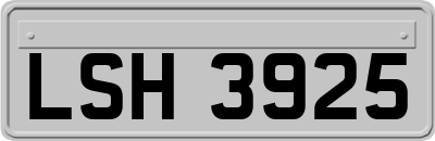 LSH3925