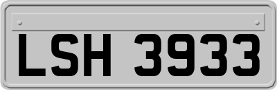 LSH3933
