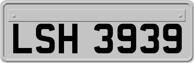 LSH3939