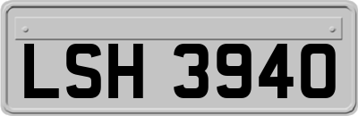 LSH3940