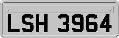 LSH3964