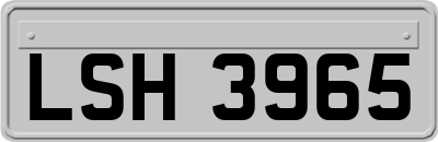LSH3965