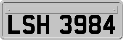 LSH3984