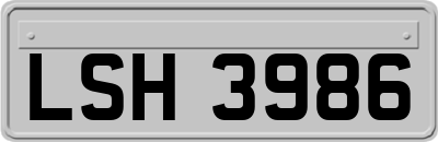 LSH3986