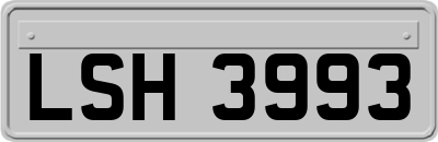 LSH3993