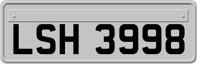 LSH3998