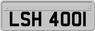 LSH4001