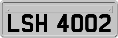 LSH4002
