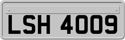 LSH4009