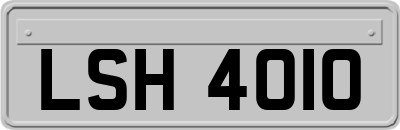 LSH4010