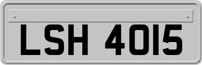 LSH4015