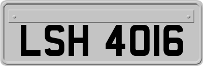 LSH4016
