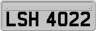 LSH4022