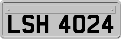 LSH4024