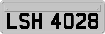 LSH4028