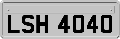 LSH4040