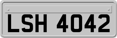 LSH4042