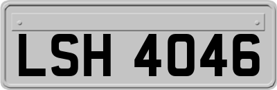 LSH4046