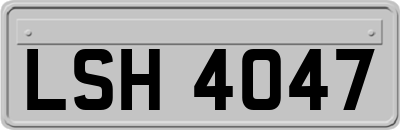 LSH4047