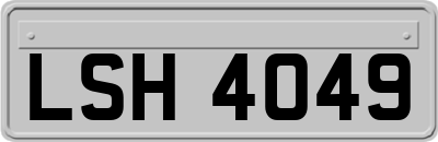 LSH4049