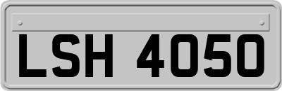 LSH4050
