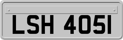 LSH4051