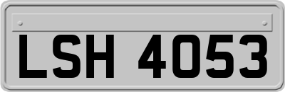 LSH4053