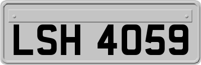 LSH4059