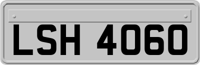 LSH4060