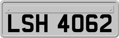 LSH4062