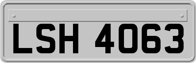 LSH4063