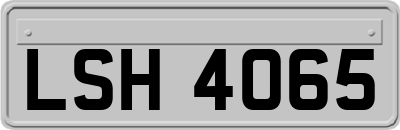 LSH4065