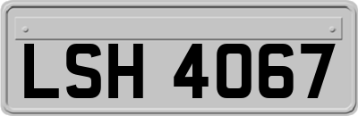 LSH4067