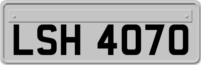 LSH4070