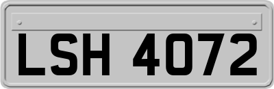 LSH4072
