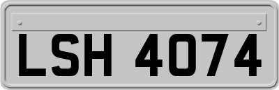 LSH4074