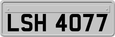 LSH4077