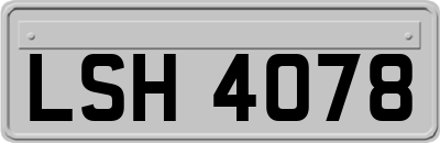 LSH4078