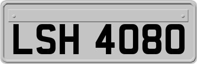 LSH4080