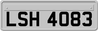 LSH4083