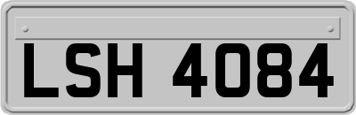 LSH4084