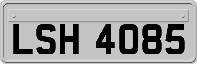 LSH4085