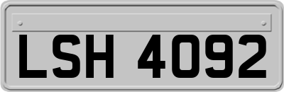 LSH4092
