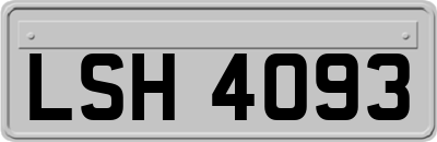 LSH4093